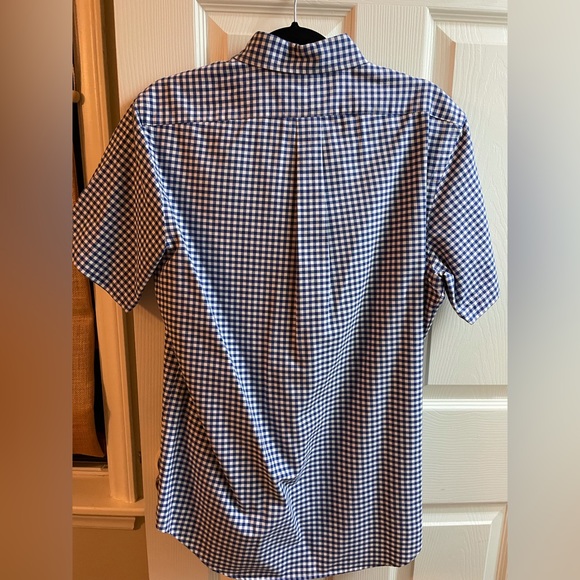 Ralph Lauren Short sleeve button down - Picture 2 of 2